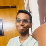 MANI DEEP REDDY - Maths tutor - Hyderabad