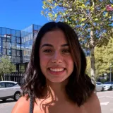 Sara - Profe de inglés - Vigo