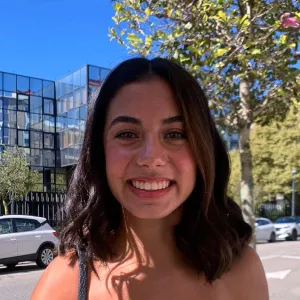 Sara - Profe de inglés - Vigo