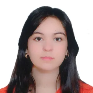 Sara - Prof d'arabe - Berrechid