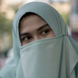 Shama - Urdu teacher - Hyderabad