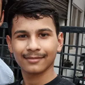 Ayan - Maths teacher - Jhansi