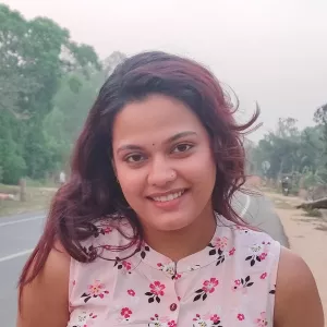 Panchashree - Bengali tutor - Gurugram