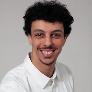 Yanis - Prof de maths - Paris 5e