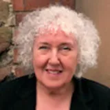 Maureen - Pitching tutor - Newport