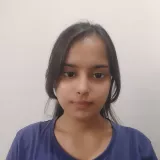 Priya - English tutor - New Delhi