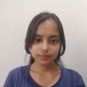 Priya - English tutor - New Delhi