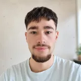Gabin - professeur de mathématiques - Rennes
