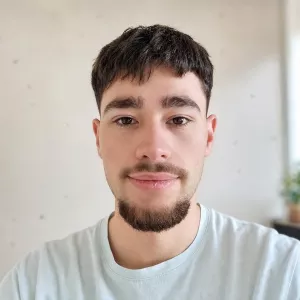 Gabin - professeur de mathématiques - Rennes