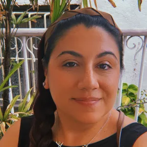 Elisha - English tutor - Miami