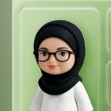 Ahlam - Prof d'arabe - Marrakech