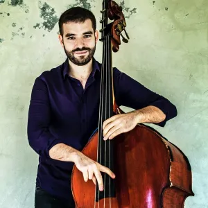 Andrew - Music Theory tutor - St Pauls