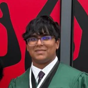 Akarsh - Maths tutor - Dublin