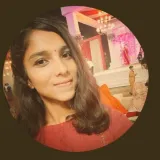 Sneha - Yoga instructor - Greater Noida