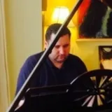 Daniel - Piano tutor - Guestling