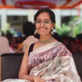 Vibha - Math tutor - Bengaluru