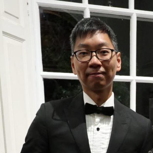 Adrian Poon (MPerf) - Music Tutor in West london specialising in Clarinet, Saxophone and Music Theory.