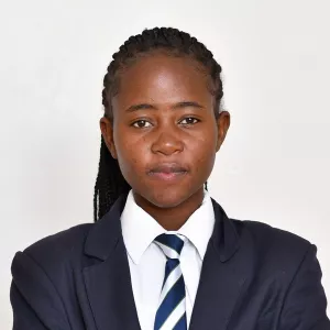 Peninah Esther - French vocabulary Tutor - Webster Groves
