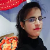 Balvinder kour - reading tutor - Sawai Madhopur