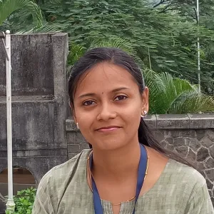 Bharathi - Personal trainer - Chennai