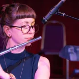 Helen - Flute tutor - Brighton