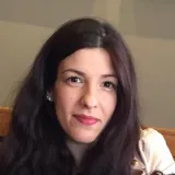 Maria - Creative Writing Tutor - Reading
