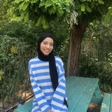 Saeeda - İngilizce öğretmeni - 