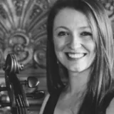 Rachel - Cello tutor - Burton Dassett