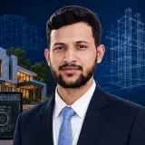 Mahfooj - AutoCAD teacher - Chandigarh