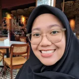 Andi Tenri - Guru bahasa inggris - 