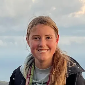 Chloe - Maths tutor - Plettenberg Bay