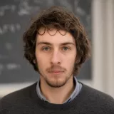 Ben - Biology tutor - Chester