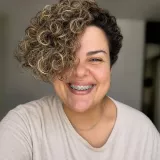 INGRID - Professor de pedagogia - Rio de Janeiro