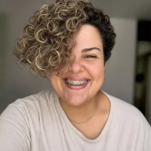 INGRID - Professor de pedagogia - Rio de Janeiro