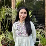Amarjit - Web development teacher - Sahibzada ajit singh nagar