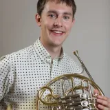 Matthew - French horn tutor - London