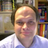 David - Greek teacher - Abingdon