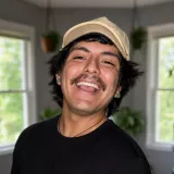 Sebastian - Spanish tutor - Chicago