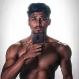 Rohan - Personal trainer - Bengaluru