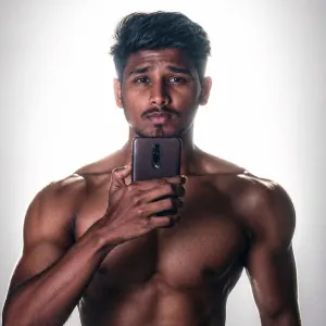 Rohan - Personal trainer - Bengaluru