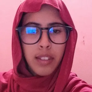 Kawtar - Prof d'arabe - 