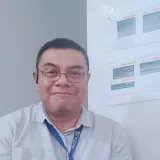 Elieser - Profesor de matemáticas - Comalcalco