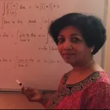 Shobha - Maths tutor - Gillingham