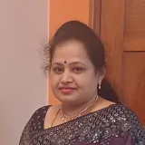 Kalpana - Maths tutor - Bengaluru