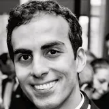 Ismail - Pitching Tutor - Bloomsbury