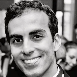Ismail - Pitching Tutor - Bloomsbury