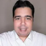 Bruno - Professor de português - Palmares (Pernambuco)