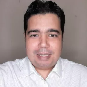 Bruno - Professor de português - Palmares (Pernambuco)