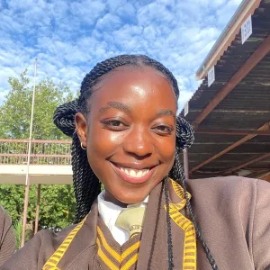 Joylene - Biology tutor - Germiston