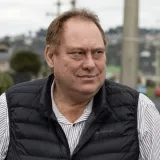 Johann - Personal development coach - Dunedin